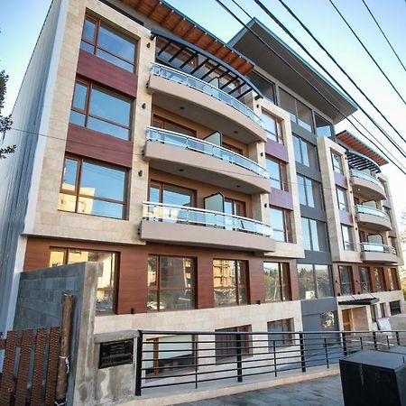 Belgrano Suites Guest San Carlos de Bariloche Exterior photo